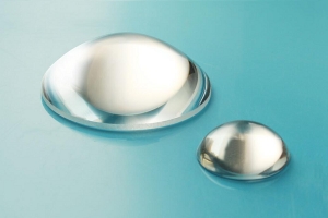 定制632nm熔融石英激光非球面透鏡面型PV＜0.3μm